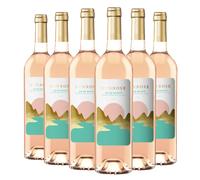 Sunrose - Île de Beauté 2024 - Offre 5 + 1