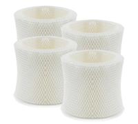 SUNRRA Lot de 4 filtres d'humidificateur HC-888 pour humidificateur Walgreens, Honeywell HC 888 Series, HCM 890 Series, l HEV-320, remplacement pour filtres d'humidificateur Walgreens
