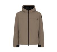 Suns - Aurelio Velour Jacket - Homme - Vestes - Gris - Taille: L