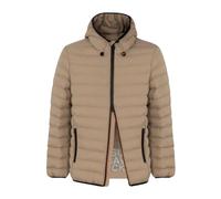 Suns - Bape Travel Jacket - Homme - Vestes - Beige - Taille: 2XL