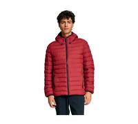 Suns - Bape Travel Jacket - Homme - Vestes - Rouge - Taille: 3XL