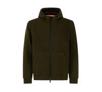 Suns - Brisbane Jacket - Homme - Vestes - Vert - Taille: M