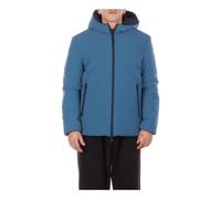 Suns - Delhi Reversible Jacket - Homme - Vestes - Bleu - Taille: S