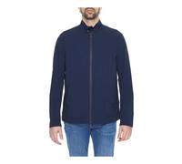 Suns - Down Vestes - Homme - Vestes - Bleu - Taille: XL