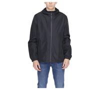 Suns - FLA Mesh - Homme - Vestes - Noir - Taille: XL
