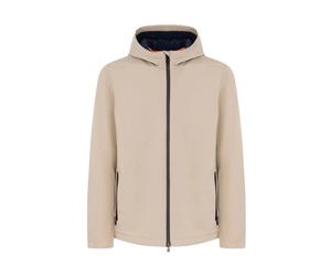 Suns - Flaminio Micro Jacket - Homme - Vestes - Beige - Taille: L
