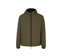 Suns - Flaminio Plus Veste Verte - Homme - Vestes - Vert - Taille: XL