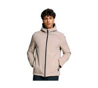 Suns - Gbs53081U Giubbino - Homme - Sport - Beige - Taille: M