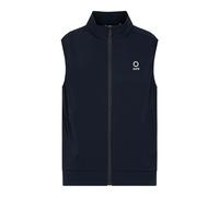 Suns - Gilet - Homme - Vestes - Bleu - Taille: M
