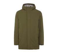 Suns - Gransasso Fur Parka - Homme - Manteaux - Vert - Taille: 2XL