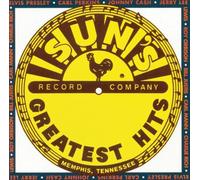 Sun's Greatest Hits