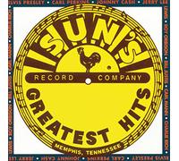 Legacy – Sun's Greatest Hits