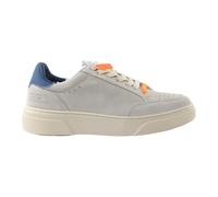 Suns, Homme, Chaussures, Blanc, Taille: 41 EU Chemise Eric Blanche