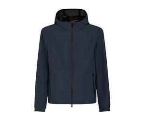 Suns - Light Jacket - Homme - Vestes - Bleu - Taille: S
