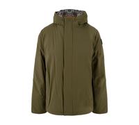 Suns - Montebianco Fur79 Jacket - Homme - Vestes - Vert - Taille: XL