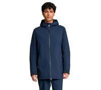 Suns - Nomentano Micro Jacket - Homme - Manteaux - Bleu - Taille: 3XL