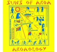 Suns of Arqa - Arqaology [Import]
