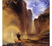 Suns of Arqa - Cradle [Import]