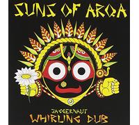 Suns of Arqa - Jaggernaut-Whirling Dub [Import]