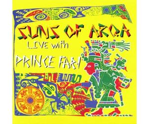Suns of Arqa - Live with Prince Far I