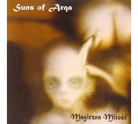 Suns of Arqa - Magiczna Mitosc [Import]