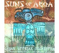 Suns of Arqa - Meet The Gayan Uttejak Or [Import]