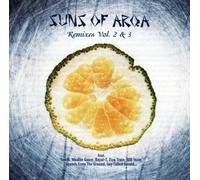 Suns of Arqa - Remix Vols. 2 & 3 [Import]