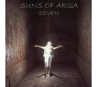 Suns of Arqa - Seven [Import]