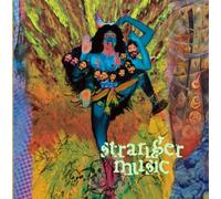 Suns of Arqa - Stranger Music-CD+DVD [Import]