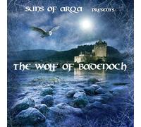 Suns Of Arqa - The Wolf of Badenoch (1343-1405) [Import]