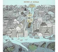 Suns of Arqa - Universe City
