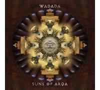 Suns of Arqa - Wadada-Digi [Import]