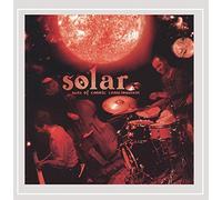 Suns of Cosmic Consciousness [Import]