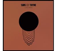 Suns of Thyme - Cascades
