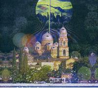 Suns of Thyme - Fortune Shelter Love &..