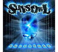 Suns Owl - Recharged [Import]
