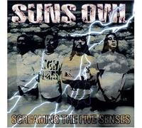 Suns Owl - Screaming The Five Senses [Import]