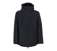 Suns - Parka Nomentano Marine - Homme - Vestes - Bleu - Taille: XL