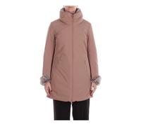 Suns - Situla Parka - Femme - Manteaux - Brun - Taille: 36 FR