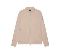 Suns - Veste en tissu technique - Homme - Vestes - Beige - Taille: XL