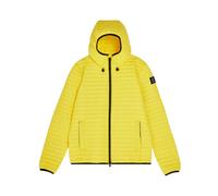 Suns - Veste Légère Giacche Gbs41003U - Homme - Vestes - Jaune - Taille: L
