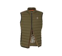 Suns - Veste Légère Rembourrée - Homme - Vestes - Vert - Taille: M