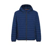 Suns - Veste matelassée en tissu technique - Homme - Vestes - Bleu - Taille: XL