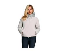 Suns - Veste Primula - Femme - Vestes - Gris - Taille: 40 FR