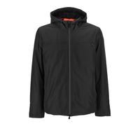 Suns - Veste Velours Noire - Homme - Vestes - Noir - Taille: L