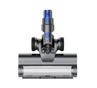 SunSare Accessoires pour Aspirateur Balai Sans Fil X13, Têtes de Brosse