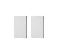 SunSare Comprimés d'Aromathérapie Accessoire pour Aspirateur Balai sans Fil X11 (2 Pièces)