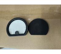 SunSare Filtre Hepa pour Aspirateur balai sans fil X13 (2 Pièces)