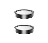 SunSare X11 Filtre Hepa pour Aspirateur Balai sans Fil (2 Pièces)