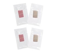 SunSare X13 Comprimés d'Aromathérapie Accessoire pour Aspirateur Balai sans Fil (4 Pièces)